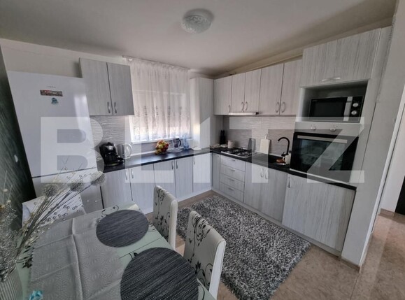 Apartament de vânzare 3 camere Floreşti - 141919AV | BLITZ Cluj-Napoca | Poza2