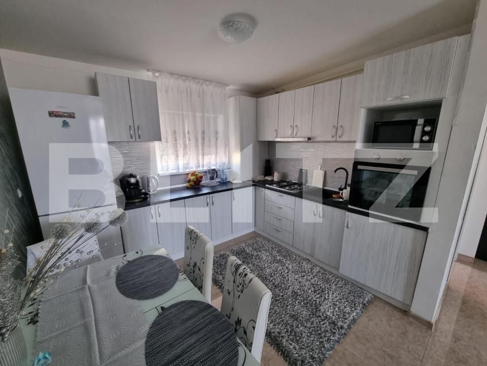 Apartament de vânzare 3 camere Floreşti - 141919AV | BLITZ Cluj-Napoca | Poza2