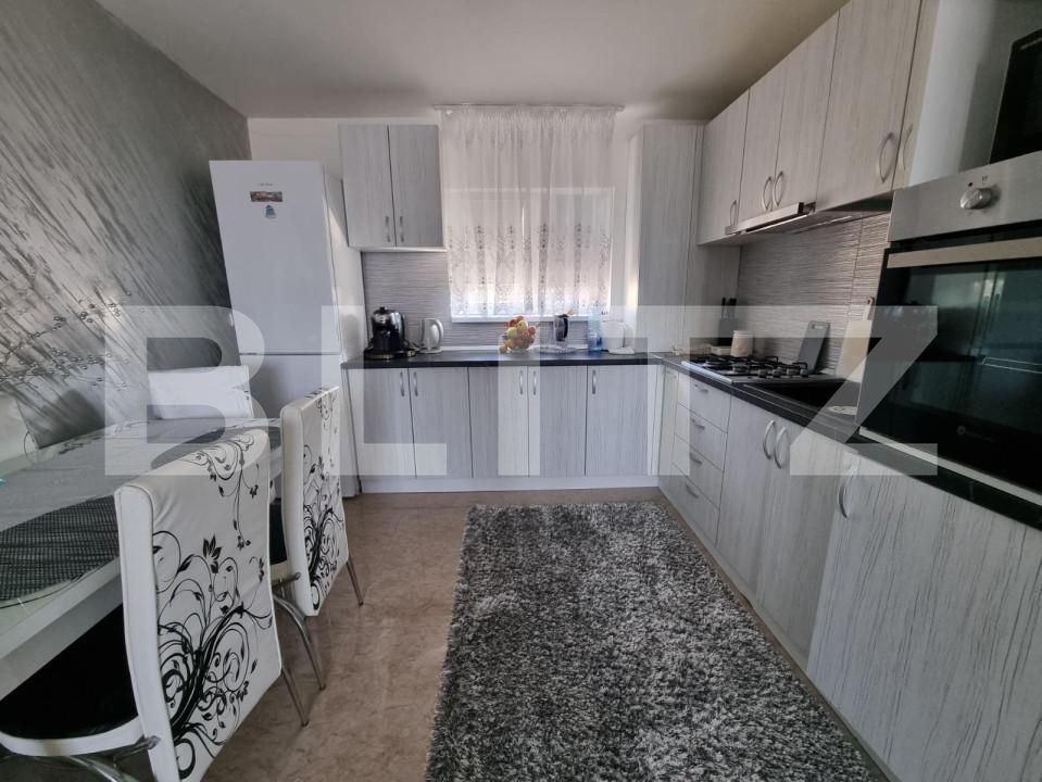 Apartament de vânzare 3 camere Floreşti - 141919AV | BLITZ Cluj-Napoca | Poza3