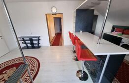 Apartament 3 camere, 80mp, panorama superba, zona Tineretului