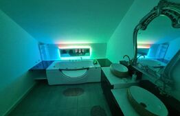 Apartament 3 camere, 80mp, panorama superba, zona Tineretului