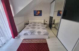 Apartament 3 camere, 80mp, panorama superba, zona Tineretului