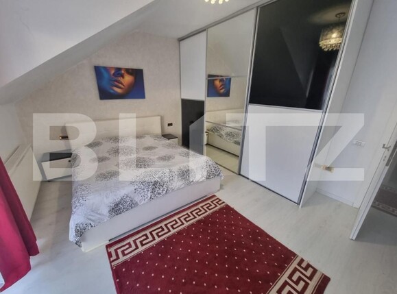 Apartament de vânzare 3 camere Floreşti - 141920AV | BLITZ Cluj-Napoca | Poza2