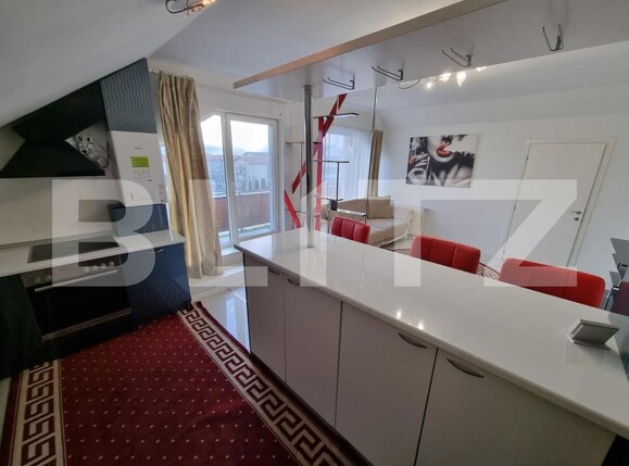 Apartament de vânzare 3 camere Floreşti - 141920AV | BLITZ Cluj-Napoca | Poza13