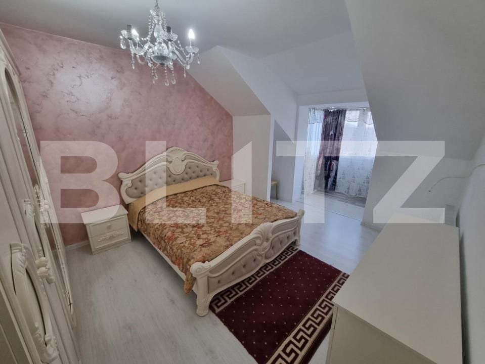 Apartament de vânzare 3 camere Floreşti - 141920AV | BLITZ Cluj-Napoca | Poza11