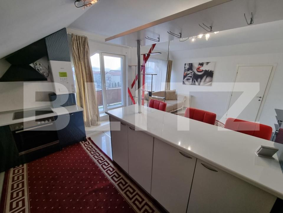 Apartament de vânzare 3 camere Floreşti - 141920AV | BLITZ Cluj-Napoca | Poza13