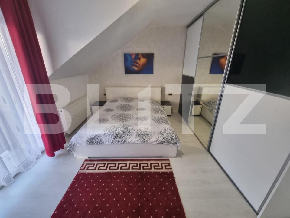 Apartament de vânzare 3 camere Floreşti - 141920AV | BLITZ Cluj-Napoca | Poza12