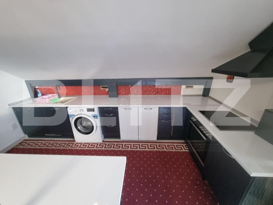 Apartament de vânzare 3 camere Floreşti - 141920AV | BLITZ Cluj-Napoca | Poza9
