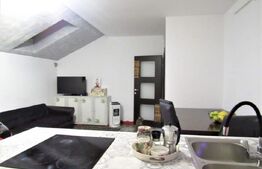Apartament 3 camere, 70mp + 40mp pod! Zona strazii Eroilor!