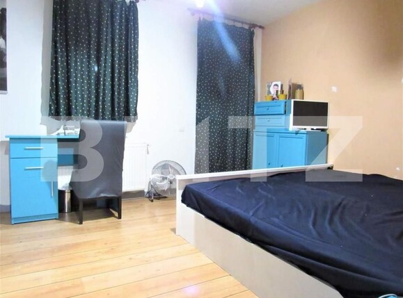 Apartament de vânzare 3 camere Floreşti - 141922AV | BLITZ Cluj-Napoca | Poza1