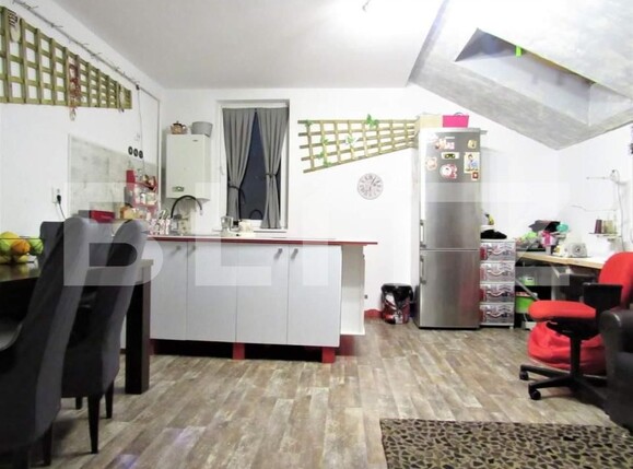 Apartament de vânzare 3 camere Floreşti - 141922AV | BLITZ Cluj-Napoca | Poza3