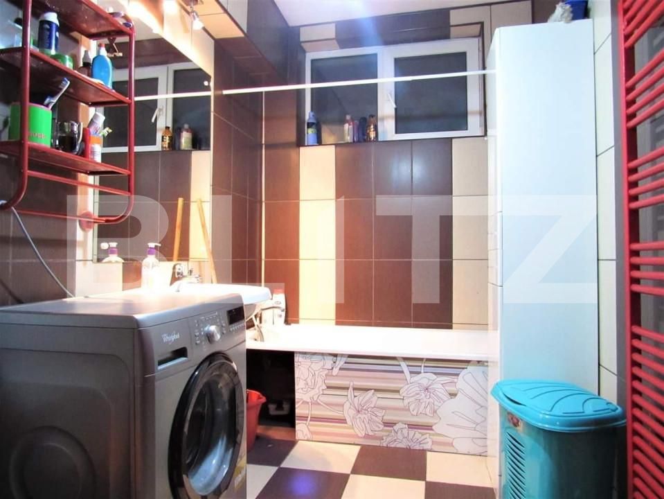 Apartament de vânzare 3 camere Floreşti - 141922AV | BLITZ Cluj-Napoca | Poza7