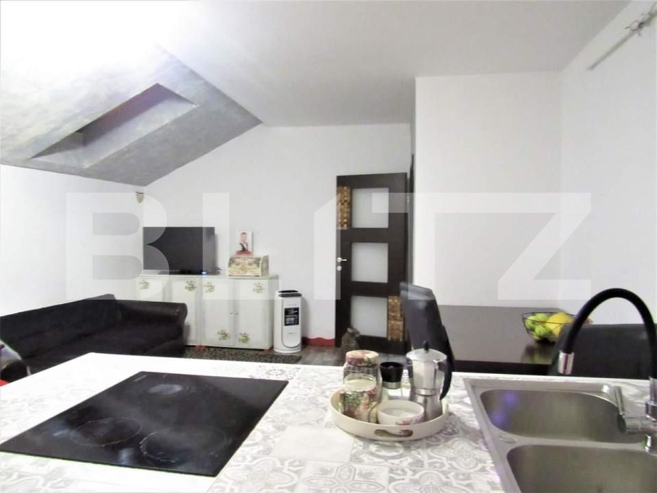 Apartament de vânzare 3 camere Floreşti - 141922AV | BLITZ Cluj-Napoca | Poza2