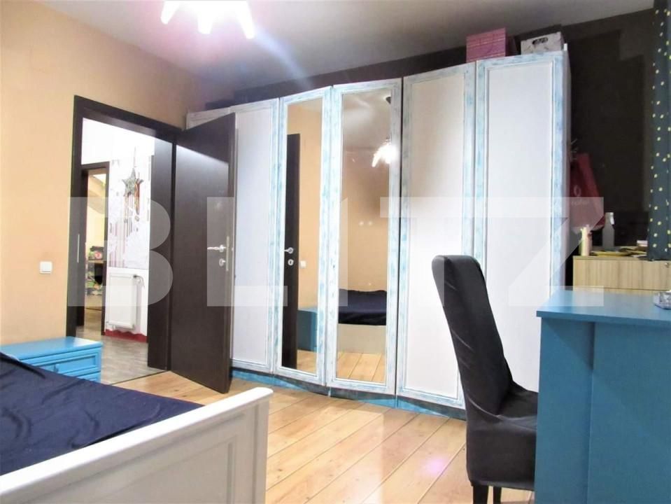 Apartament de vânzare 3 camere Floreşti - 141922AV | BLITZ Cluj-Napoca | Poza4