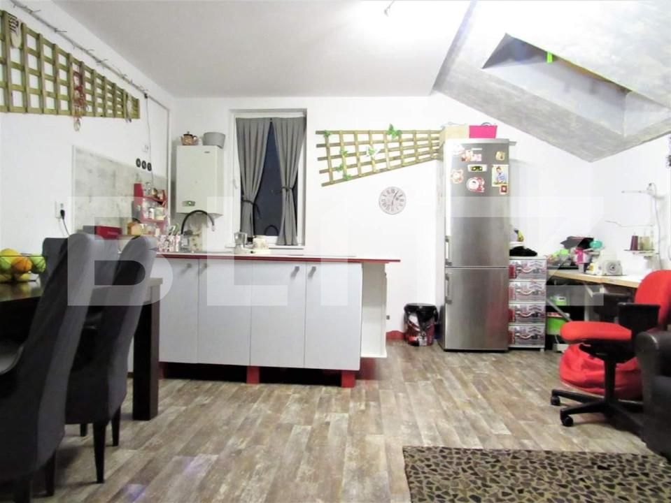 Apartament de vânzare 3 camere Floreşti - 141922AV | BLITZ Cluj-Napoca | Poza3