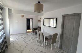 Apartament 3 camere, 49mp, LUX, balcon, parcare, zona Tineretului