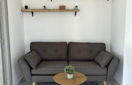 Apartament 3 camere, 49mp, LUX, balcon, parcare, zona Tineretului