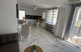 Apartament 3 camere, 49mp, LUX, balcon, parcare, zona Tineretului