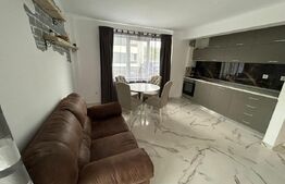 Apartament 3 camere, 49mp, LUX, balcon, parcare, zona Tineretului