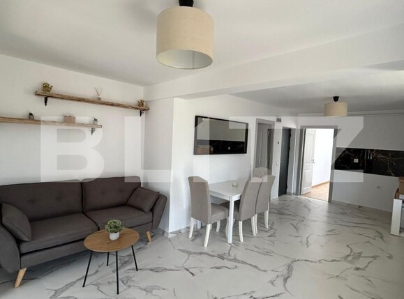 Apartament de vânzare 3 camere Floreşti - 141924AV | BLITZ Cluj-Napoca | Poza1