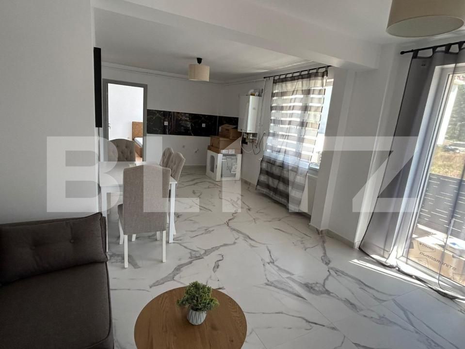 Apartament de vânzare 3 camere Floreşti - 141924AV | BLITZ Cluj-Napoca | Poza3