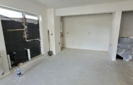 Apartament 3 camere, 66mp, semifinisat, parcare, gradina, zona Cetatii