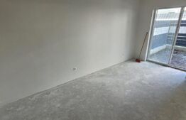 Apartament 3 camere, 66mp, semifinisat, parcare, gradina, zona Cetatii