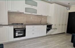 Apartament 2 camere, terasa 50 mp, loc de parcare, zona Vivo!