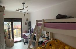 Apartament 2 camere, terasa 50 mp, loc de parcare, zona Vivo!