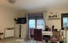 Apartament 2 camere, terasa 50 mp, loc de parcare, zona Vivo!