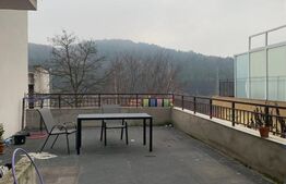 Apartament 2 camere, terasa 50 mp, loc de parcare, zona Vivo!