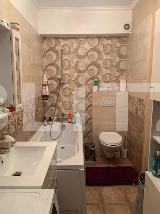 Apartament de vânzare 2 camere Floreşti - 141926AV | BLITZ Cluj-Napoca | Poza8