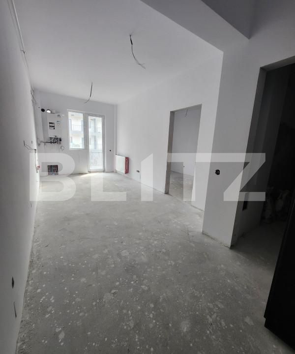 Apartament de vânzare 2 camere Floreşti - 141927AV | BLITZ Cluj-Napoca | Poza1