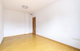 Apartament 3 camere, 74 mp, finisat, parcare, zona Tineretului