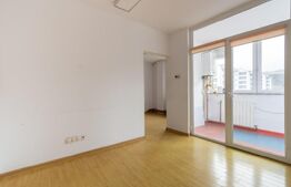Apartament 3 camere, 74 mp, finisat, parcare, zona Tineretului
