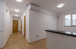 Apartament 3 camere, 74 mp, finisat, parcare, zona Tineretului