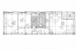 Apartament 3 camere, 74 mp, finisat, parcare, zona Tineretului