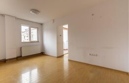 Apartament 3 camere, 74 mp, finisat, parcare, zona Tineretului