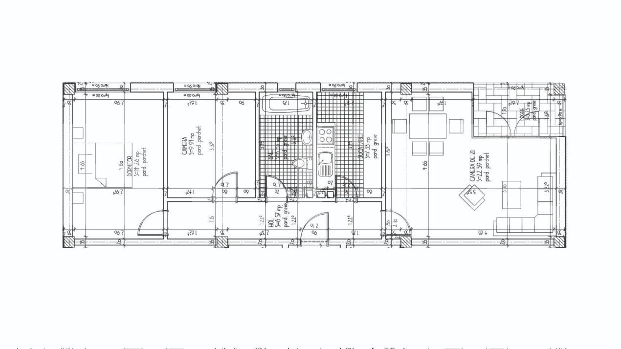 Apartament de vânzare 3 camere Floreşti - 141928AV | BLITZ Cluj-Napoca | Poza2