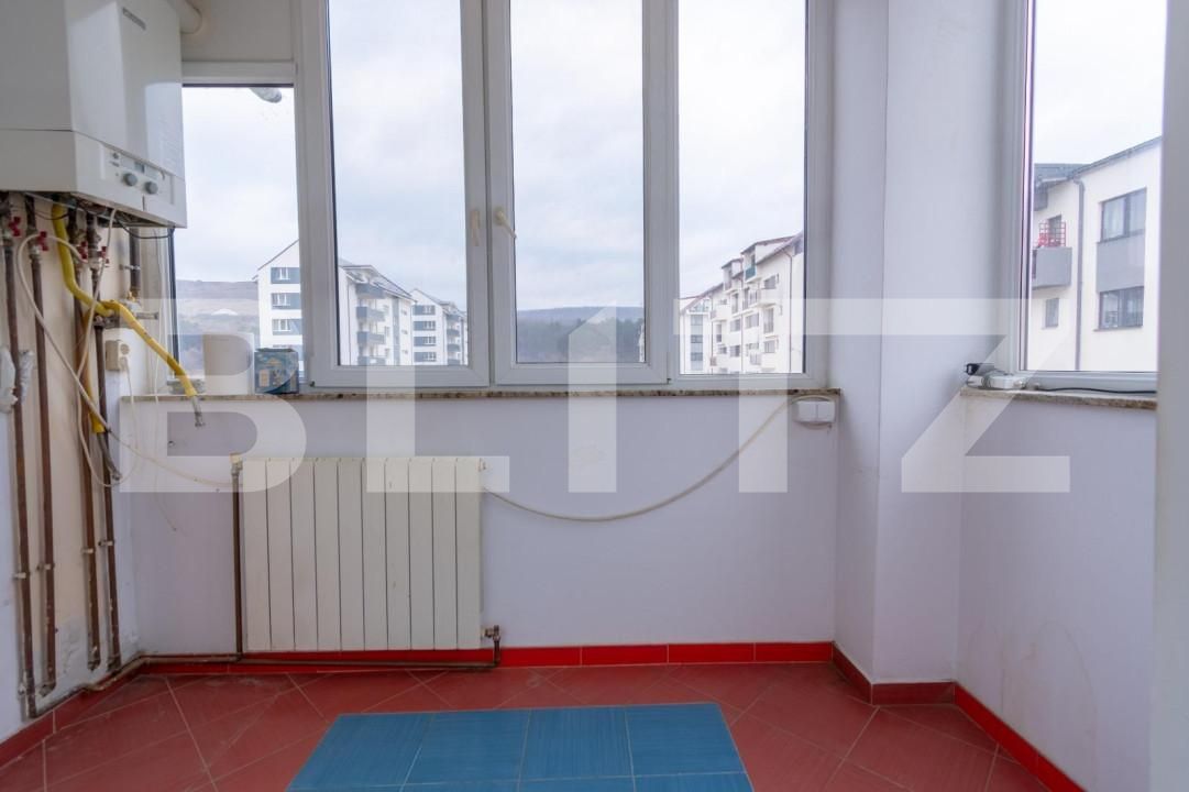 Apartament de vânzare 3 camere Floreşti - 141928AV | BLITZ Cluj-Napoca | Poza15