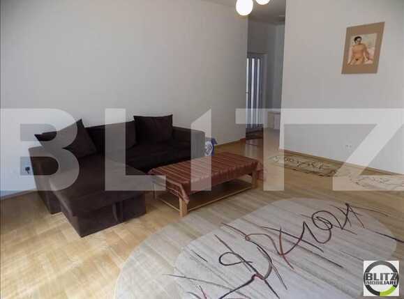 Apartament de închiriat 2 camere Andrei Mureşanu - 14193AI | BLITZ Cluj-Napoca | Poza2