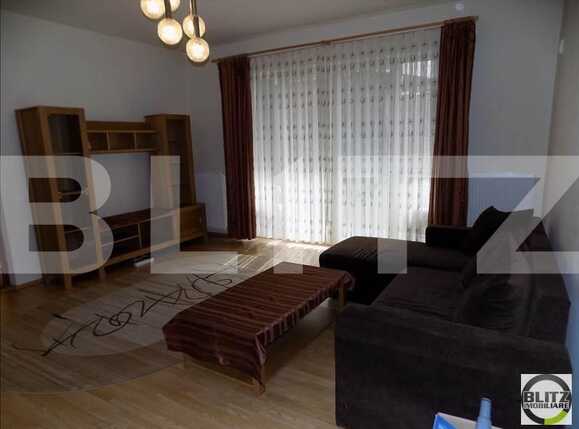 Apartament de închiriat 2 camere Andrei Mureşanu - 14193AI | BLITZ Cluj-Napoca | Poza1