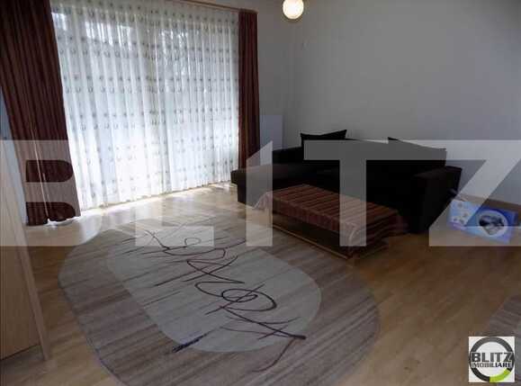Apartament de închiriat 2 camere Andrei Mureşanu - 14193AI | BLITZ Cluj-Napoca | Poza3