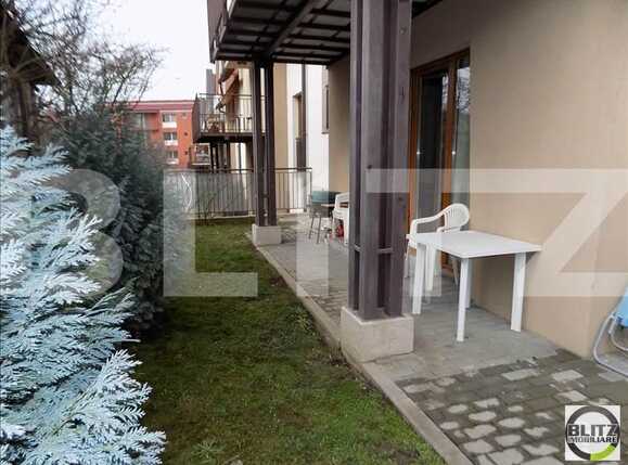 Apartament de închiriat 2 camere Andrei Mureşanu - 14193AI | BLITZ Cluj-Napoca | Poza15