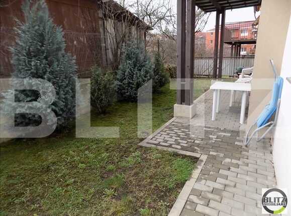 Apartament de închiriat 2 camere Andrei Mureşanu - 14193AI | BLITZ Cluj-Napoca | Poza14