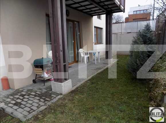 Apartament de închiriat 2 camere Andrei Mureşanu - 14193AI | BLITZ Cluj-Napoca | Poza16