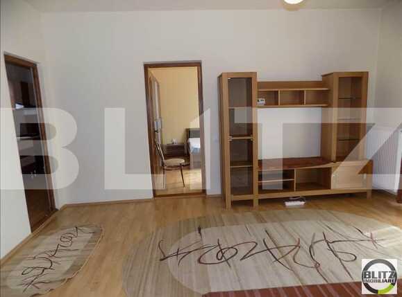 Apartament de închiriat 2 camere Andrei Mureşanu - 14193AI | BLITZ Cluj-Napoca | Poza4
