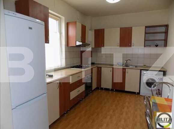Apartament de închiriat 2 camere Andrei Mureşanu - 14193AI | BLITZ Cluj-Napoca | Poza5