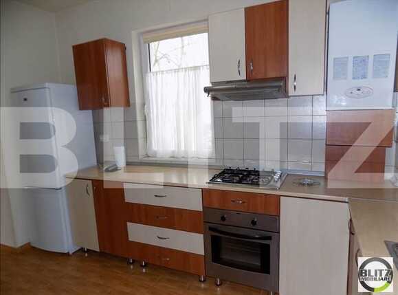 Apartament de închiriat 2 camere Andrei Mureşanu - 14193AI | BLITZ Cluj-Napoca | Poza6