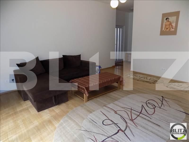 Apartament de închiriat 2 camere Andrei Mureşanu - 14193AI | BLITZ Cluj-Napoca | Poza2